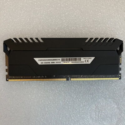 【京都店】中古  PC4-21300 8GB デスクトップ用(DDR4-2666) 126165 