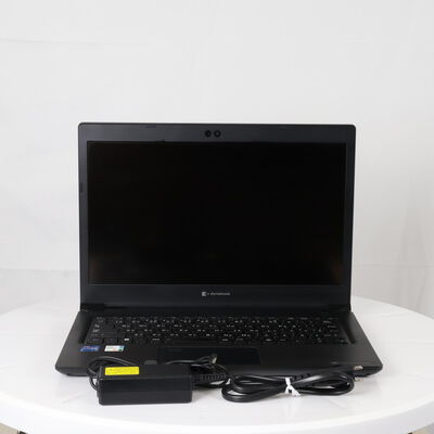 【通販センター】中古  dynabook dynabook S73/HU(Intel Core i7 1185G7/16GB DDR4 (PC4)/SSD256GB/なし/オンボード/13.3/1920x1080/Wi-Fi/W11H64 MAR) 204024 