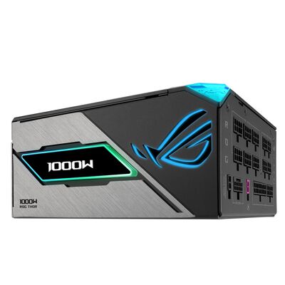 ASUS  ROG Thor 1000W Platinum III ROG-THOR-1000P3-GAMING (1000W) 