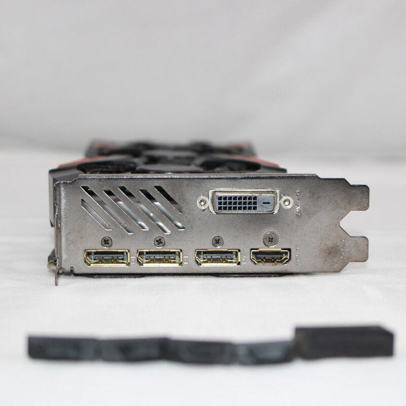中古 GIGABYTE GV-N1080G1 GAMING-8GD 178814 ｜ パソコン通販の
