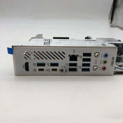 【大分店】中古  ASUS X870 MAX GAMING WIFI7 W (X870 AM5 ATX　DDR5) 3480039262 