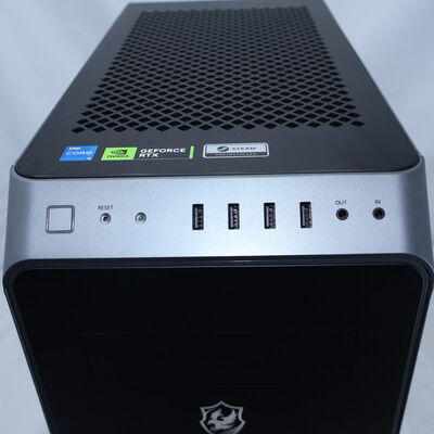 【通販センター】中古  THIRDWAVE GALLERIA RRR5F-35 205155 