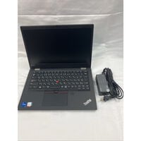 中古  Lenovo ThinkPad L13 GEN2 (i5-1135G7/8GB/SSD 256GB/-/-/WLAN/13.3インチFHD/W11P/-) 3240009092 
