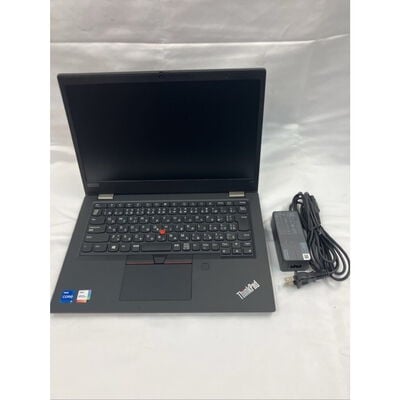 【仙台店】中古  Lenovo ThinkPad L13 GEN2 (i5-1135G7/8GB/SSD 256GB/-/-/WLAN/13.3インチFHD/W11P/-) 3240009092