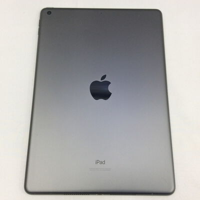 【浜松店】中古  Apple iPad 10.2インチ (第8世代/2020) Wi-Fi 32GB スペースグレイ MYL92J/A 143620 