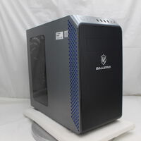 中古  THIRDWAVE GALLERIA RM7C-R36T 195804【6/25値下げ!】 