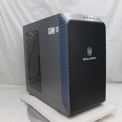 【通販センター】中古  THIRDWAVE GALLERIA RM7C-R36T 195804 