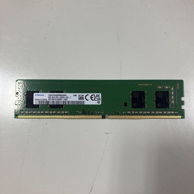 【大宮店】中古  PC4-25600 8GB デスクトップ用(DDR4-3200) 140727 