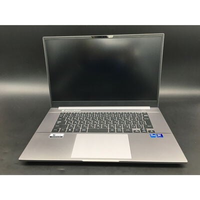 【佐賀南部バイパス店】中古  THIRDWAVE UL7C-AA3(i7-12700H/16GB/SSD512GB/Arc A550M/ドライブ無し/15.6インチ1920×1080/W11H) 5250000568 