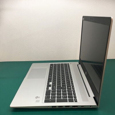 【佐賀南部バイパス店】中古  HP ProBook 450 G7 (INTEL Core i5 10210U 1.6GHz/16GB/SSD256GB/-/オンボード/15.6/1920x1080/Wi-Fi/WEBCAM/W11H64) 179392 