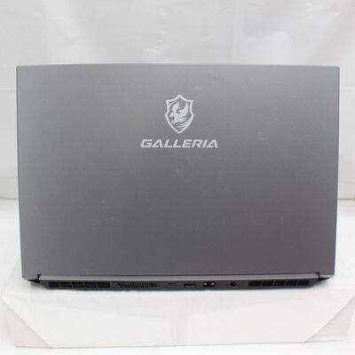 【松山環状枝松店】中古  THIRDWAVE GALLERIA RL7C-R35-5N 194362 
