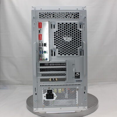 【白山FM松任店】中古  THIRDWAVE GALLERIA XPC7M-R56T16G-WL 187323【2/19値下げ!】 