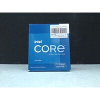 中古  INTEL Core i7 13700KF (1700/3.4G/30M/C16/T24) 152751 