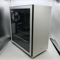 中古  自作パソコン (i5 13600KF/16GB/SSD1TB+2TB/RTX3060Ti) 195863 