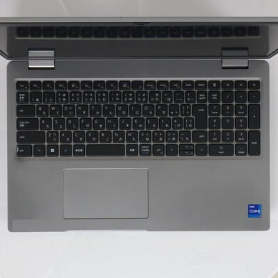 【通販センター】中古  DELL Latitude 5531(Intel Core i7 12800H/16GB DDR5 (PC5)/SSD512GB/なし/オンボード/15.6/1920x1080/Wi-Fi/W11H64 MAR) 203712 