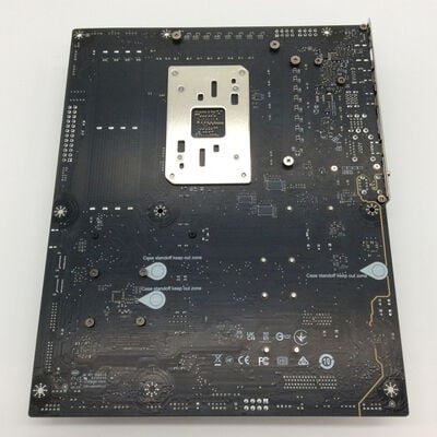 【浜松店】中古  MSI MAG X870 TOMAHAWK WIFI (X870 ATX AM5 DDR5) 172209 