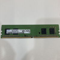 中古  PC4-25600 8GB デスクトップ用_ 184899 