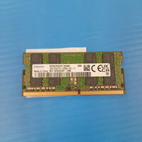 中古  DDR4 PC4-25600 16GB SODIMM ノート用 148254 