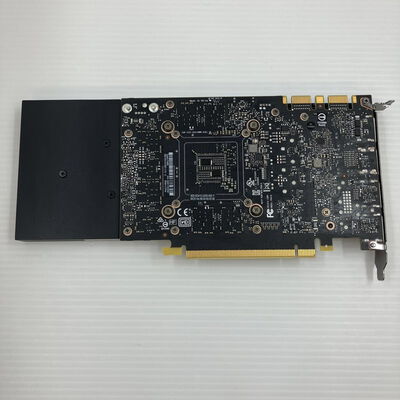 【秋葉原本店】中古  ELSA EQP4000-8GER (NVIDIA Quadro P4000) 1460025852【5/27値下げ!】 