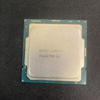 中古  INTEL Core i7 10700 (1200/2.9G/16M/C8/16) 142718 