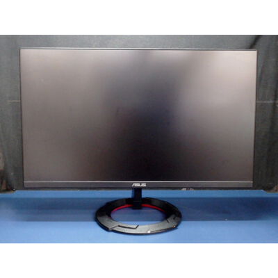 【前橋ｲﾝﾀｰｱｶﾏﾙ店】中古  ASUS TUF Gaming VG249Q3R（フルHD 1920x1080 180Hz） 4540002491 