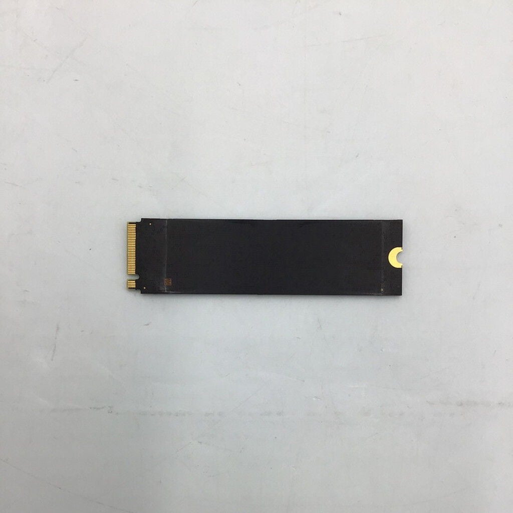 中古 各社 M.2 SSD NVMe 512GB (M.2 NVMe Gen4 2280) 197772 （397810