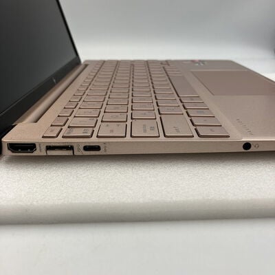 【新潟店】中古  HP Pavilion Aero 13-be2009AU［7P6G9PA#ABJ］(Ryzen 5 7535U/16GB/SSD512GB/13.3 1920x1200/W11H) 3290007515 