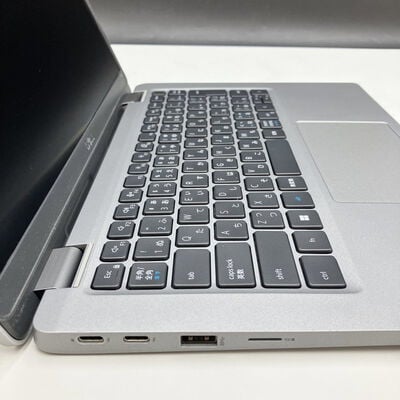 【熊本浜線店】中古  DELL Latitude 5320(Intel Core i5 1145G7 2.60GHz/16GB DDR4/SSD256GB/-/オンボード/13.3/1920x1080/Wi-Fi/WEBCAM/W11P/VBT) 192797 