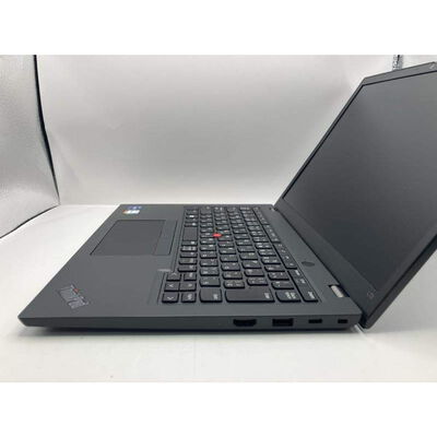 【仙台店】中古  Lenovo ThinkPad L13 Gen 4 (Core i7-1355U/16GB/SSD512GB/-/-/WLAN/13.3UWXGA/W11P/-) 3240011279 