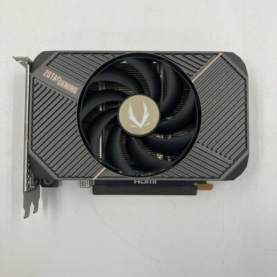 【なんば店】中古  ZOTAC ZT-B50500G-10L (RTX5050 8GB) 3280023021 