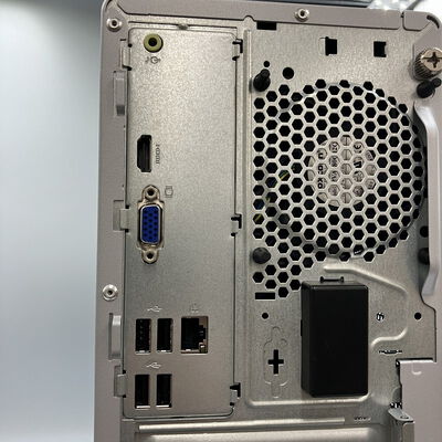 【新潟店】中古  Lenovo 90VK002VJP（i5-13400/8GB/SSD1TB/DVDMt/W11H） 3290006691 