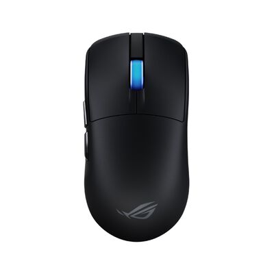 ASUS  ROG Harpe II Ace Gaming Mouse Black (P723 HARPE II ACE/BLK,AIMPOINTPRO) 