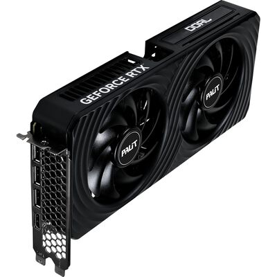 Palit  NE7506T019P1-GB2062D (GeForce RTX 5060 Ti Dual 8GB) 