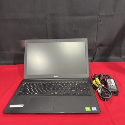 【静岡東瀬名店】中古  DELL Latitude 3500(i7-8565U/16GB/SSD256GB/なし/MX130 2GB/15.6/1366&times;768/W11P) 5140001063 