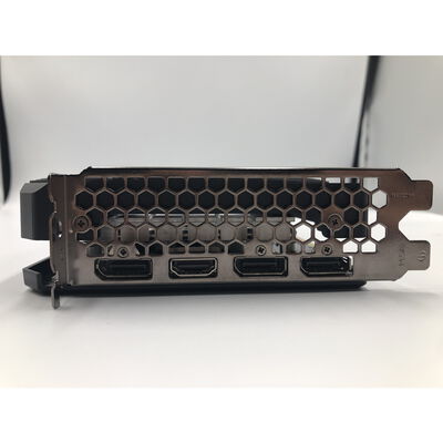【水戸赤塚店】中古  Palit NE64060019P1-1070L(RTX4060 8G Infinity 2) 175580 