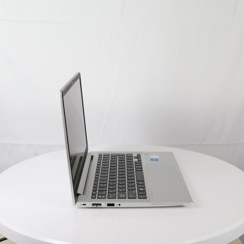 中古 HP EliteBook 630 G9(Intel Core i5 1235U/16GB DDR4 (PC4