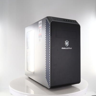 【秋葉原本店】中古  GALLERIA_RM5C-R46(i5 14400F/32GB/SSD1TB/RTX4060/W11H) 3410016524 