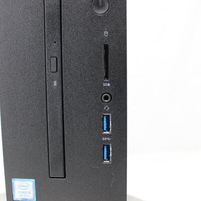 【徳島住吉店】中古  DELL Vostro 3471(Intel Core i5 9400/16GB DDR4 (PC4)/SSD500GB/DVDマルチ/オンボード/W11H64 MAR) 190380 