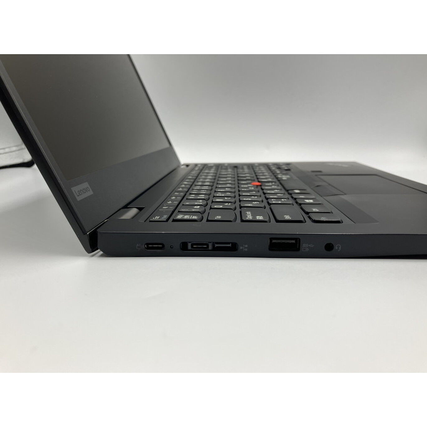 中古 Lenovo ThinkPad L13 (INTEL Core i5 10210U 1.6GHz/16GB