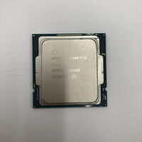 中古  INTEL Core i7 11700 (1200/2.5G/16M/C8/T16) 145165 