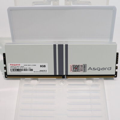 【札幌店】中古  PC4-28800 8GB デスクトップ用 140733 