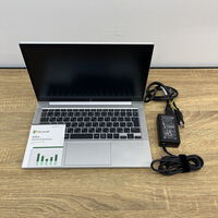 中古  HP EliteBook 830 G8 MSO (Intel Core i5 1145G7 2.6GHz/16GB/SSD256GB/-/オンボード/13.3/1920x1080/Wi-Fi/WEBCAM/W11P/Microsoft Office Home and Business 2024) 188242 