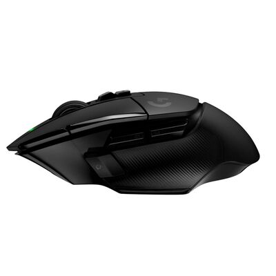 Logicool  G502 X LIGHTSPEED G502XWL-CRBK (ブラック) 