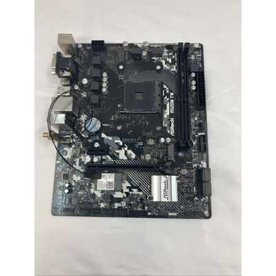 【仙台店】中古  AsRock A520M TW (AM4) 3240009239 