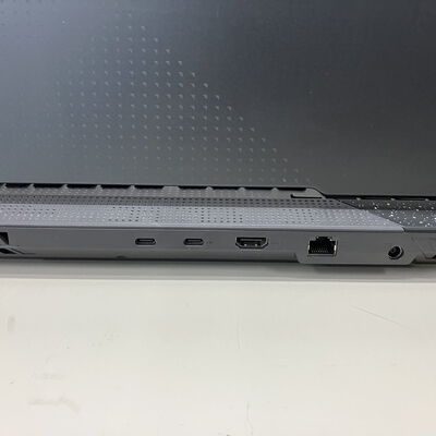 【町田店】中古  ASUS ROG Strix G17 G713P(Ryzen 9 7845HX/32GB/SSD1TB+1TB/RTX4070/W11H) 3330002916【8/14価格改定!】 