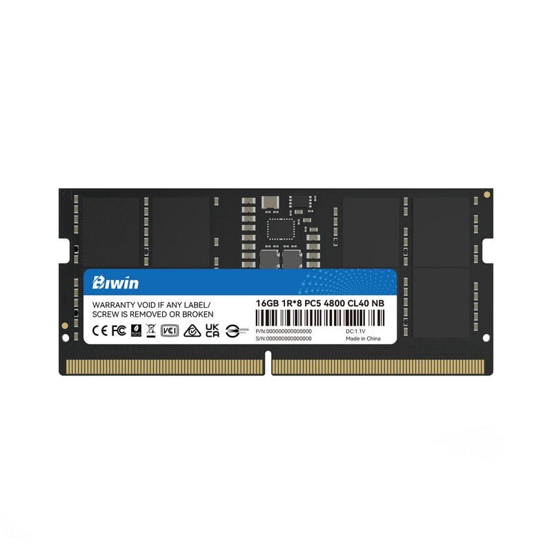DDR5 メモリ（ノートPC用）｜パソコン通販のドスパラ【公式】