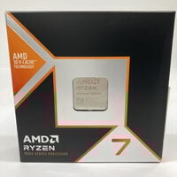 中古  AMD Ryzen 7 9850X3D (AM5/4.7/104M/C8/T16/120W) 188690 