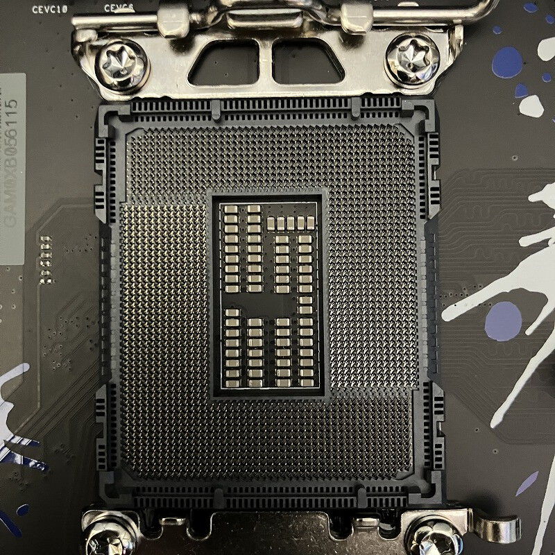 中古 ASRock Z790 LiveMixer (Z790 1700 ATX DDR5) 175344 （227796