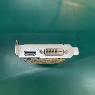 【横浜駅前店】中古  各社 Geforce GT1030 (2GB PCI-E) 136182 