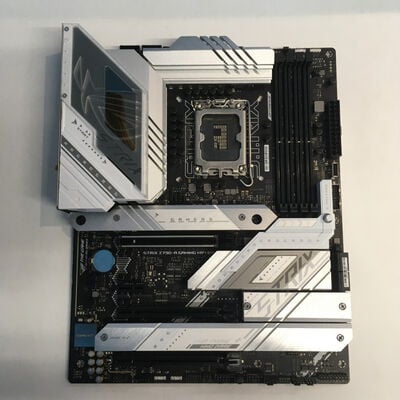 【博多店】中古  ASUS ROG STRIX Z790-A GAMING WIFI D4(Z790 ATX DDR4) 175353 